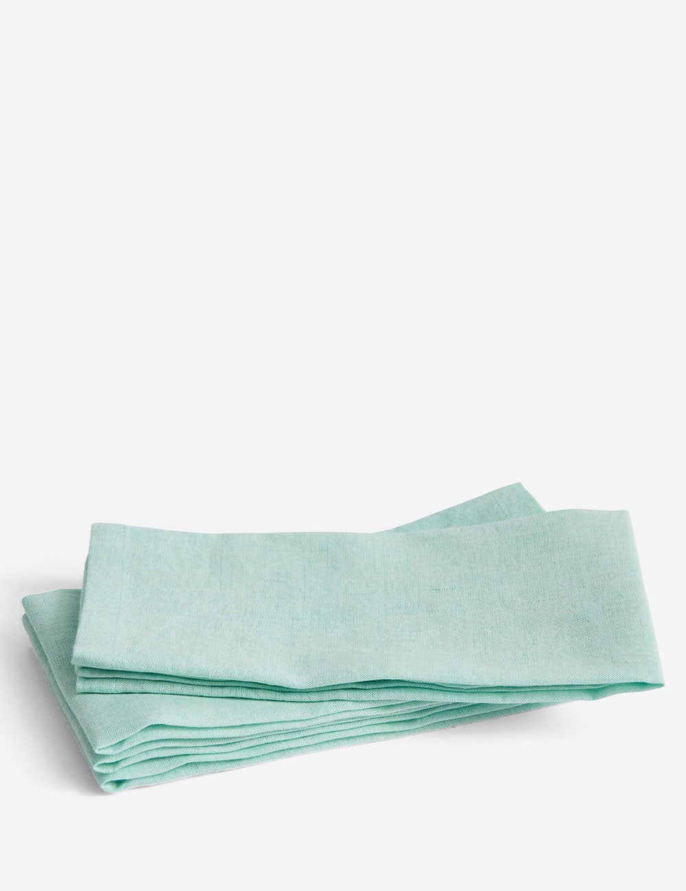 ensemble de 4 serviettes/sets de table Tavolo