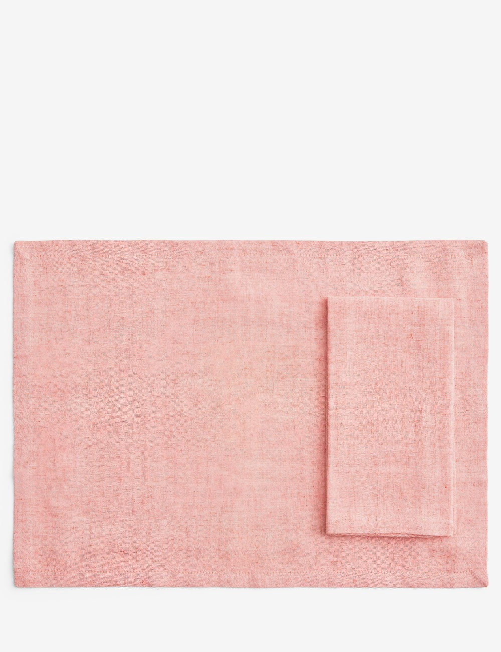 TAVOLO NAPKING/PLACEMAT 4 SET