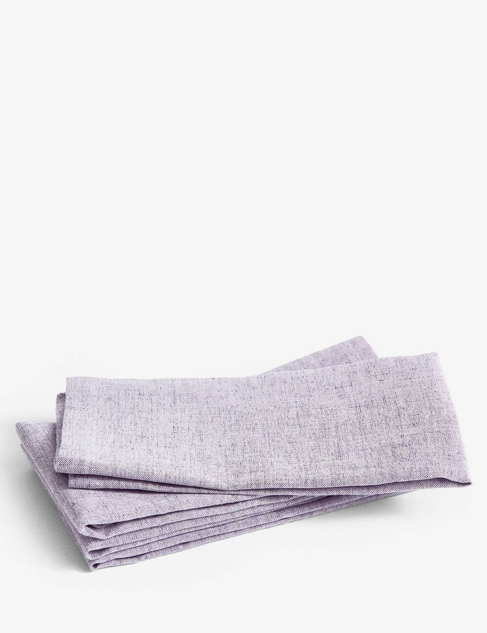 ensemble de 4 serviettes/sets de table Tavolo