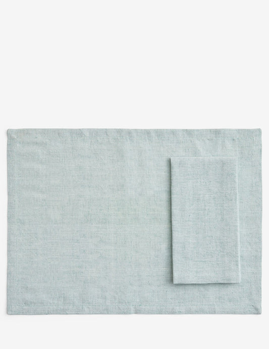 tavolo napking/placemat 4 set