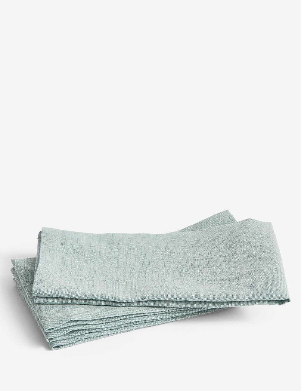 ensemble de 4 serviettes/sets de table Tavolo