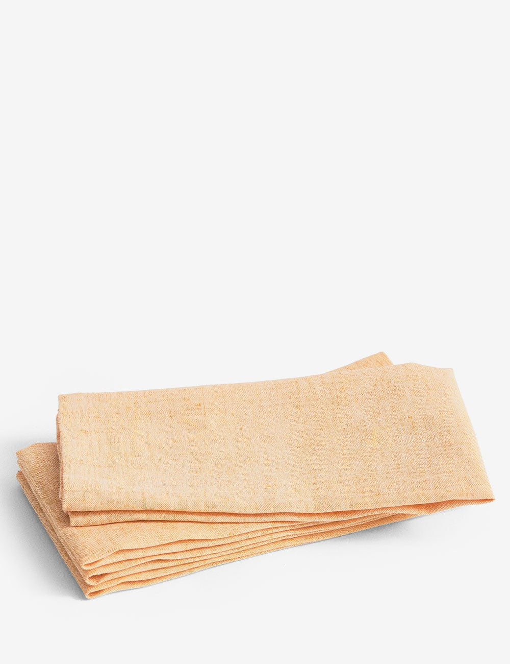 ensemble de 4 serviettes/sets de table Tavolo