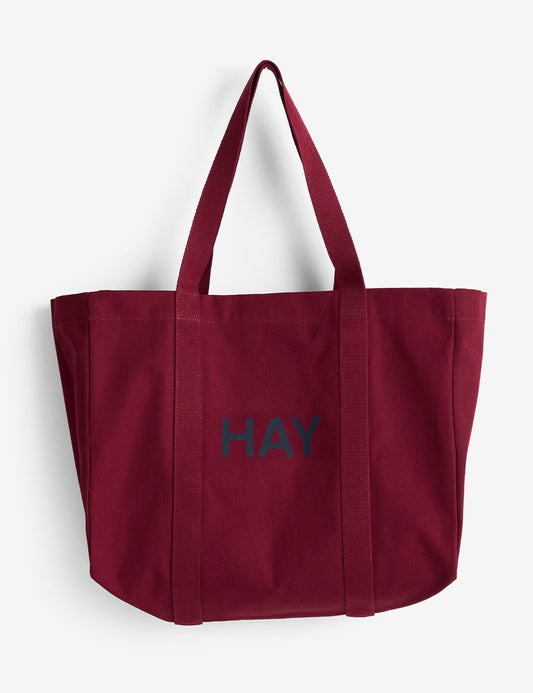 SHOPPER BAG