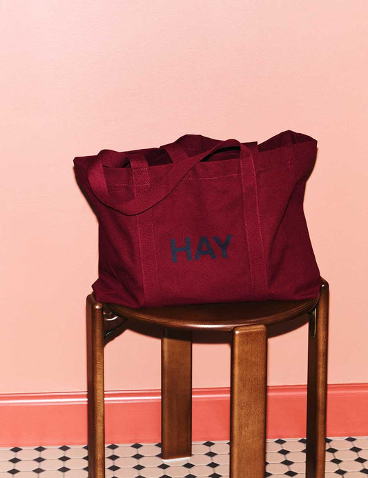 SHOPPER BAG