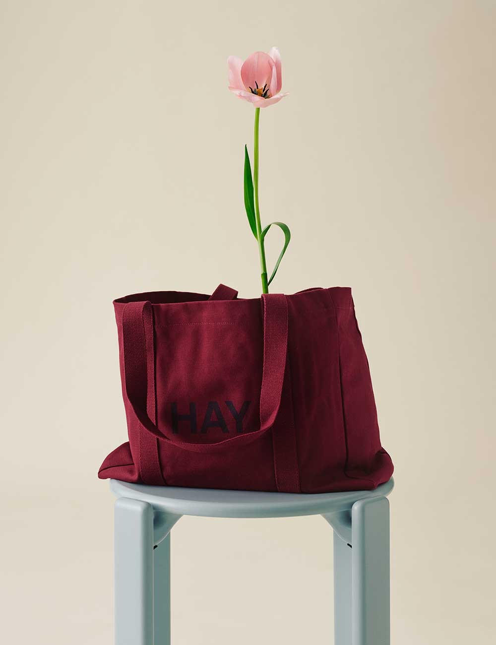 SHOPPER BAG