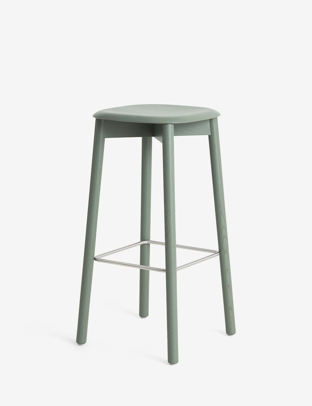 SOFT EDGE 82 COUNTER STOOL
