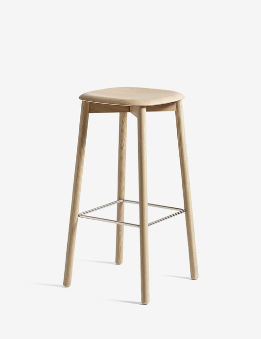 SOFT EDGE 82 COUNTER STOOL
