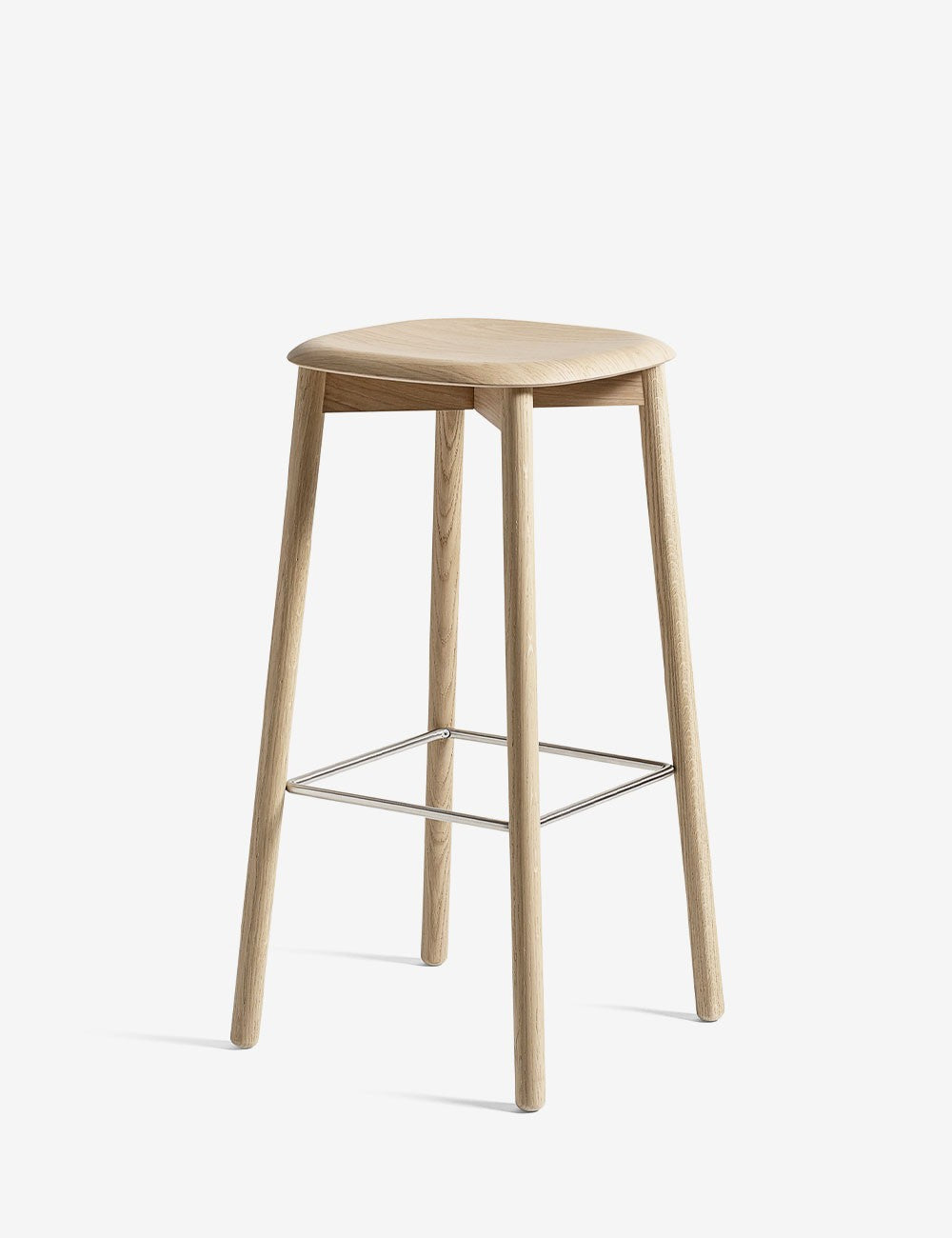 SOFT EDGE 82 COUNTER STOOL