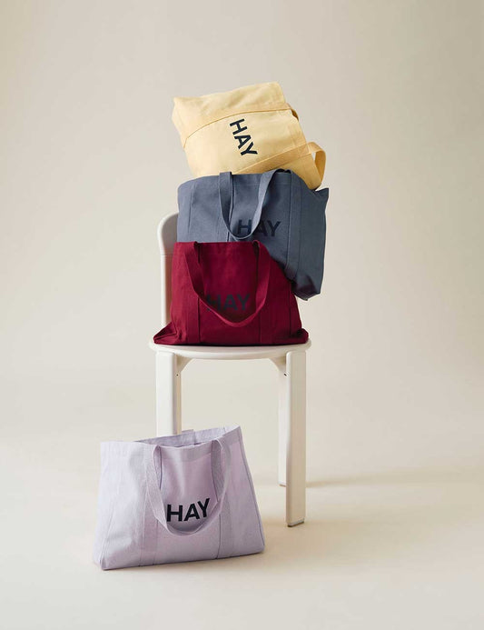 SHOPPER BAG