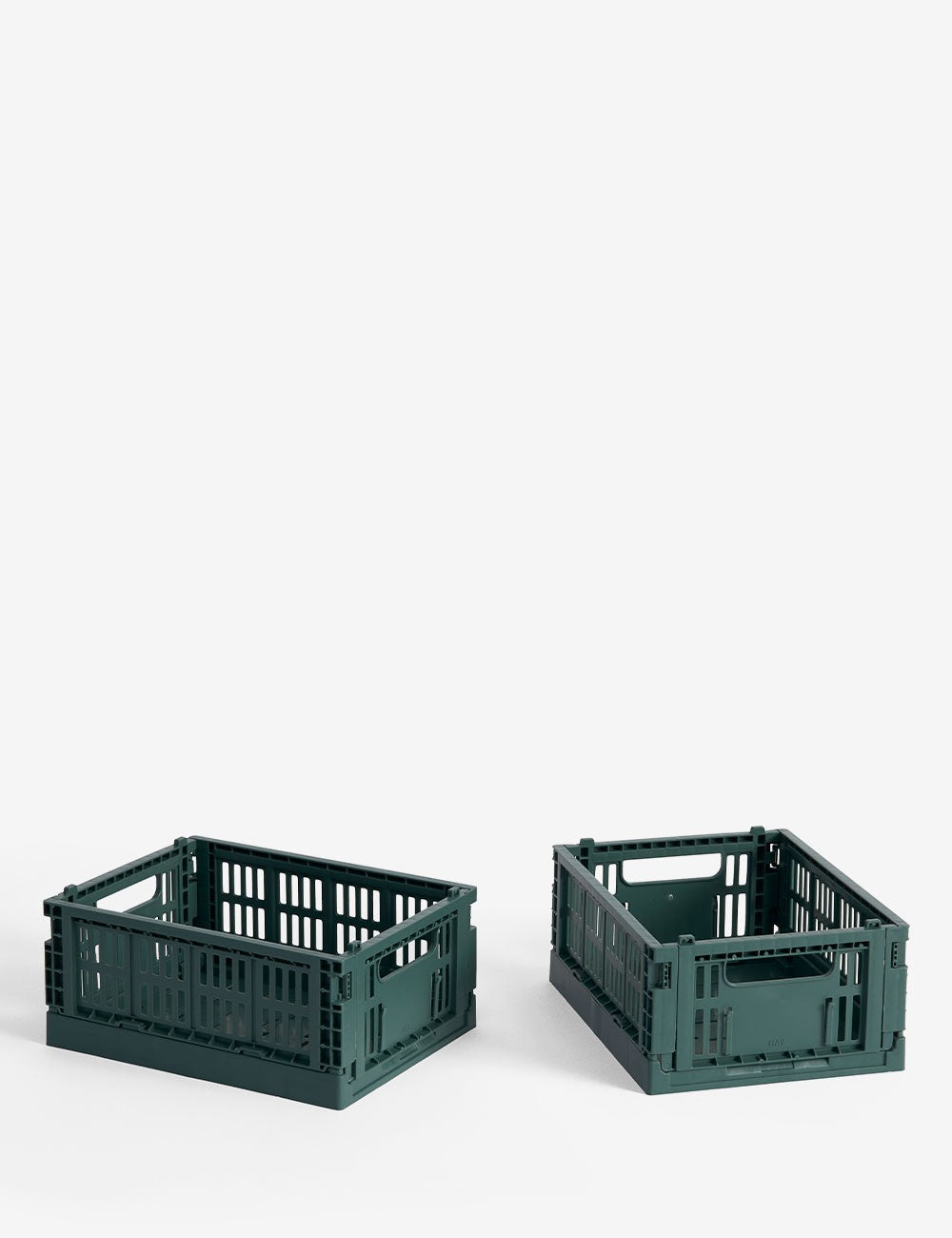 HAY COLOUR CRATE MINI 2 SET