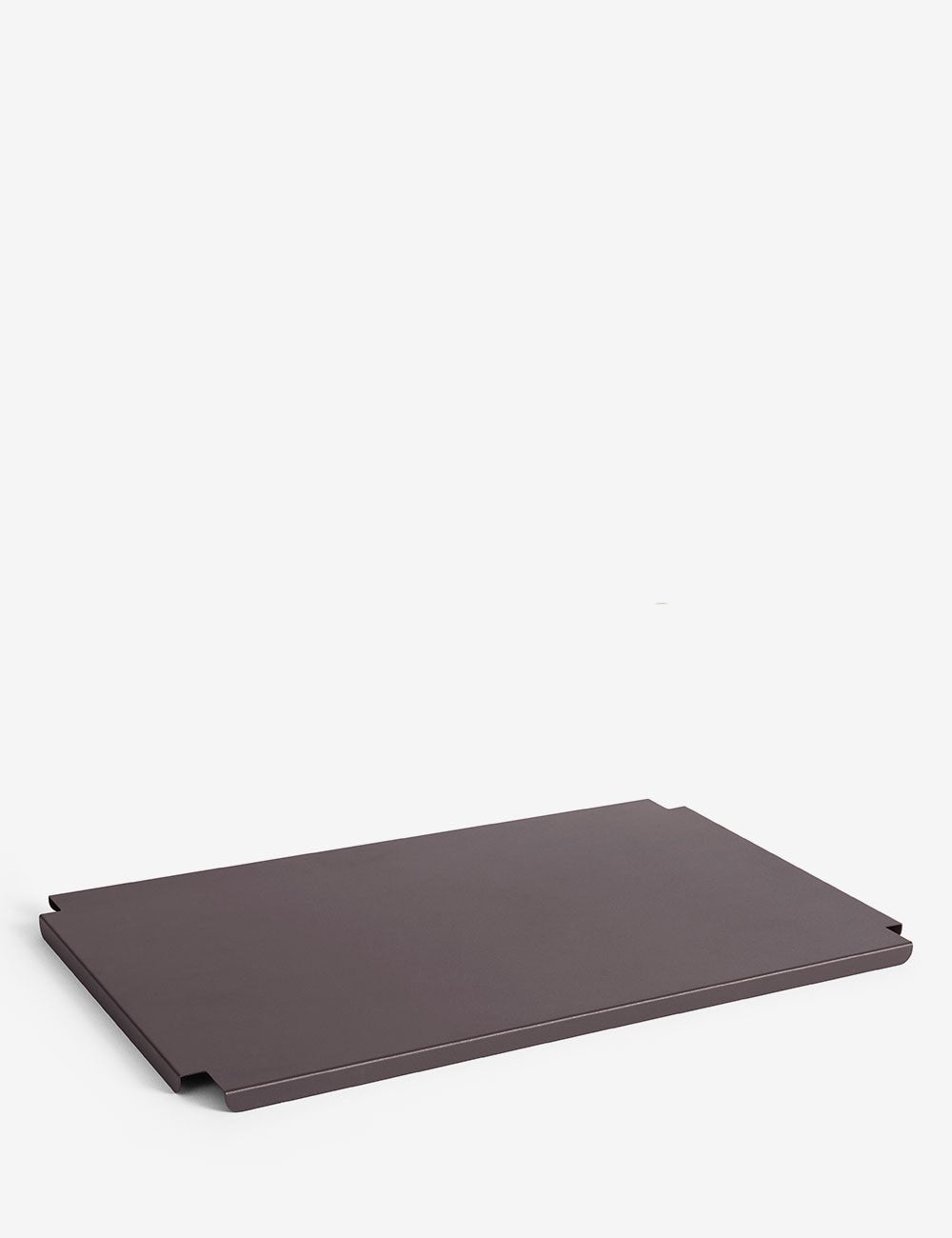HAY Colour Crate metal lid L