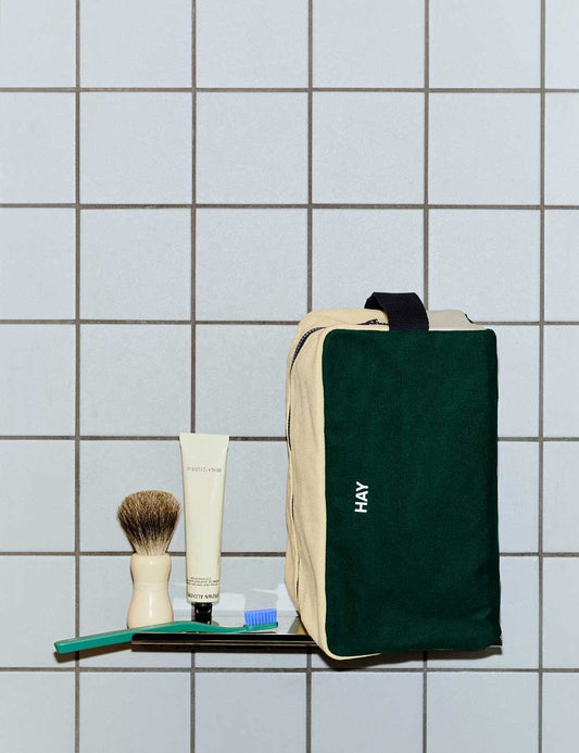 multi wash bag