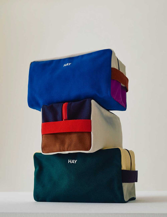 multi wash bag