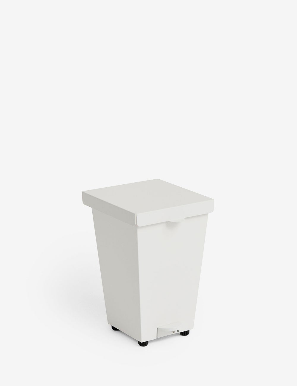 poubelle à boucle 8l