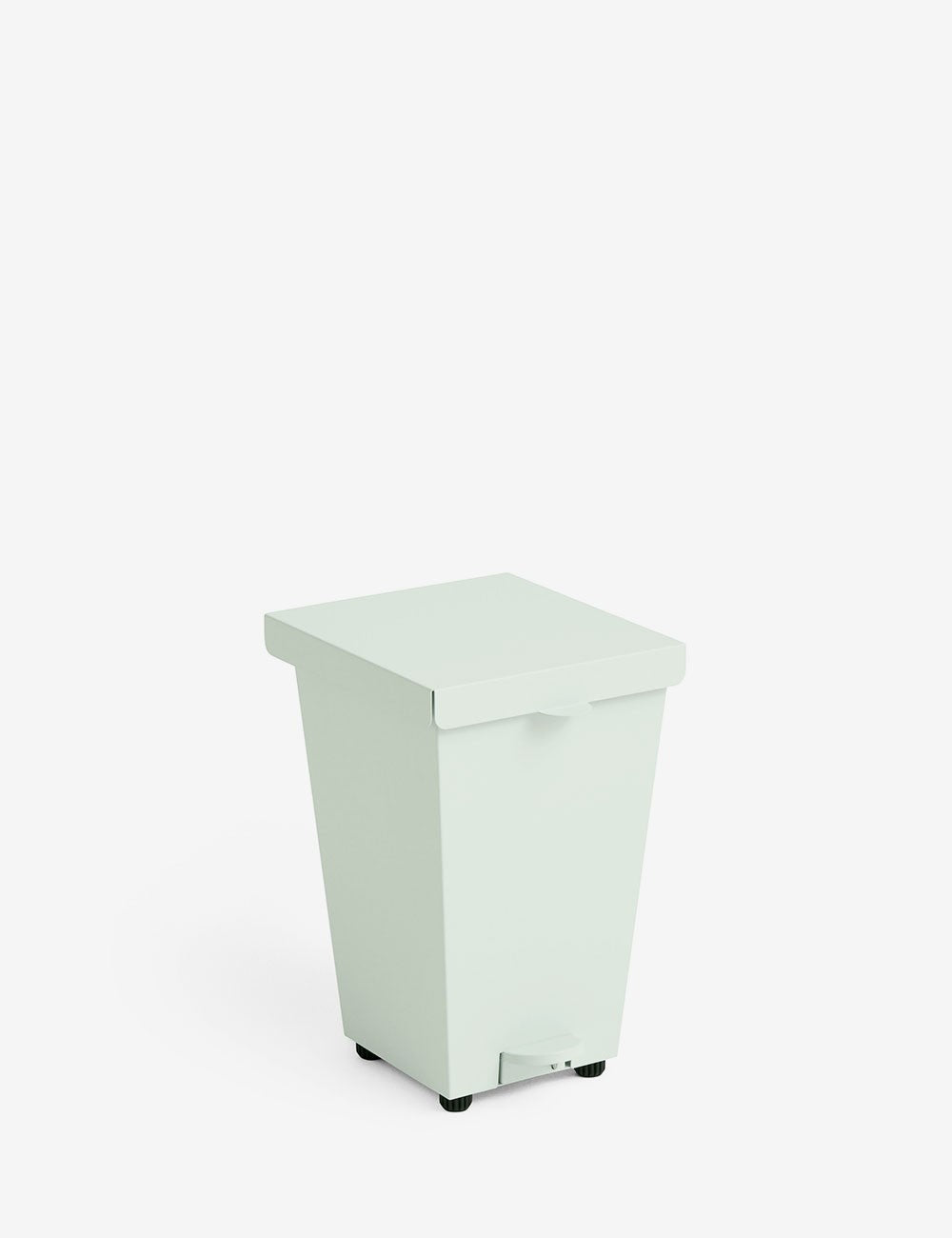 poubelle à boucle 8l