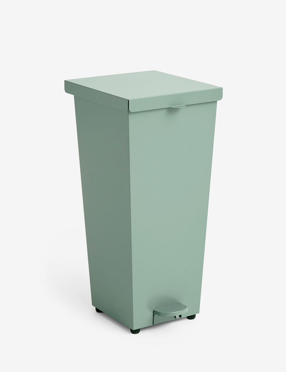 poubelle à boucle 26l