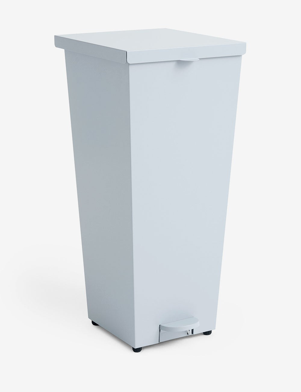 poubelle à boucle 58l