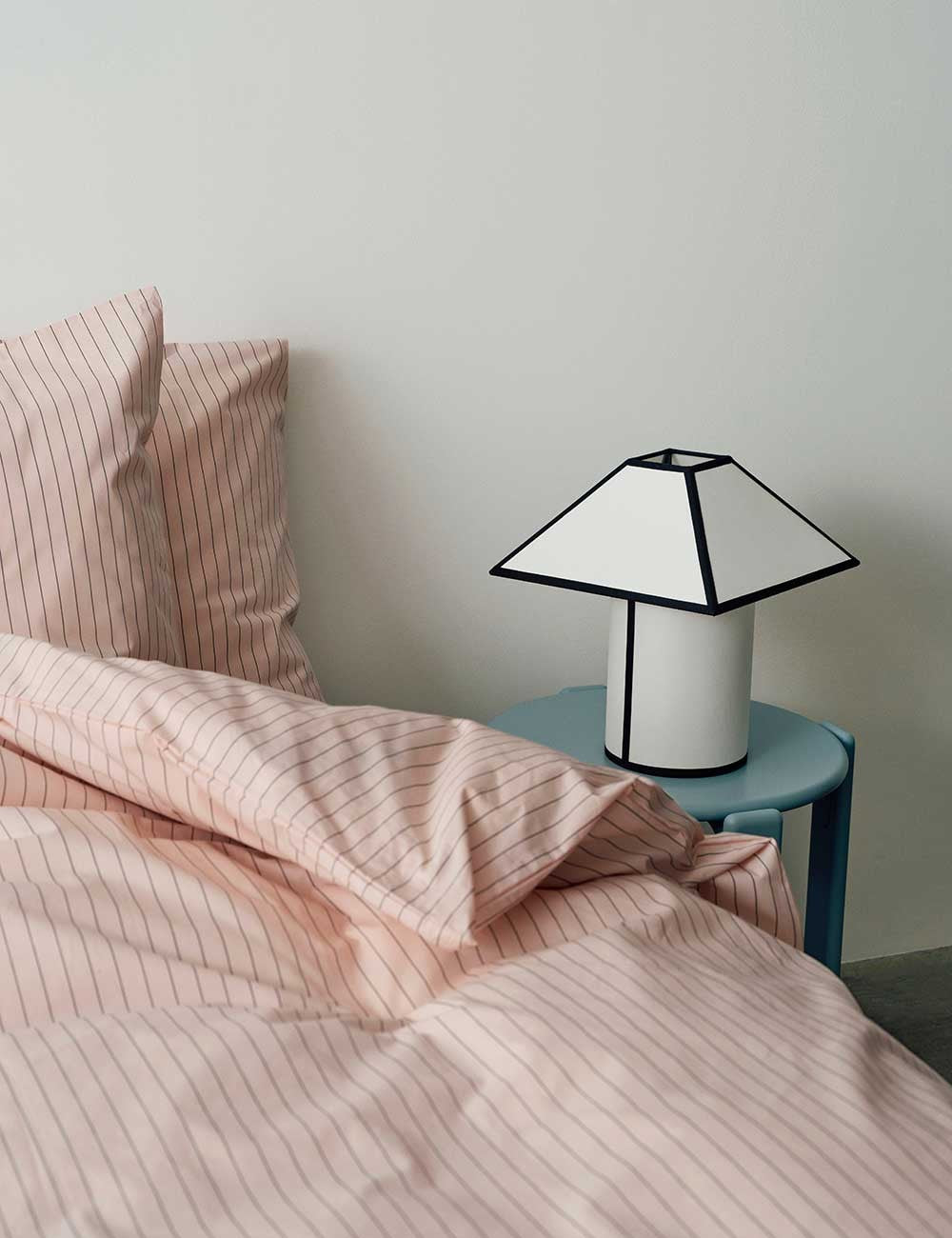 FINELINE DUVET COVER