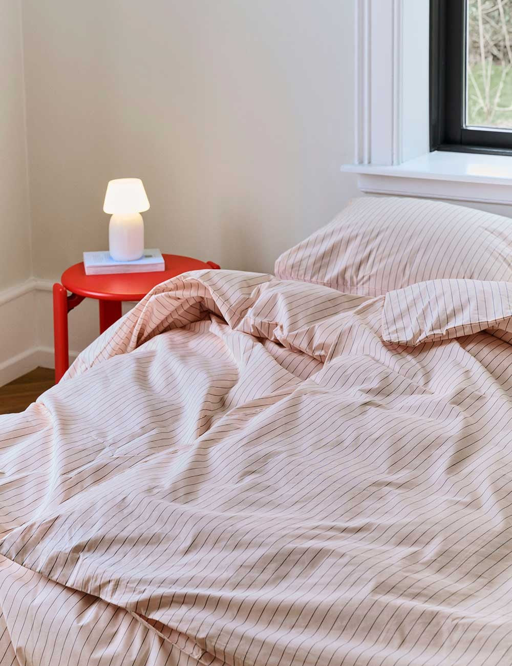 fineline duvet cover