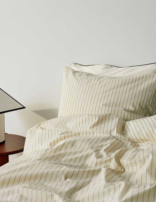 fineline duvet cover