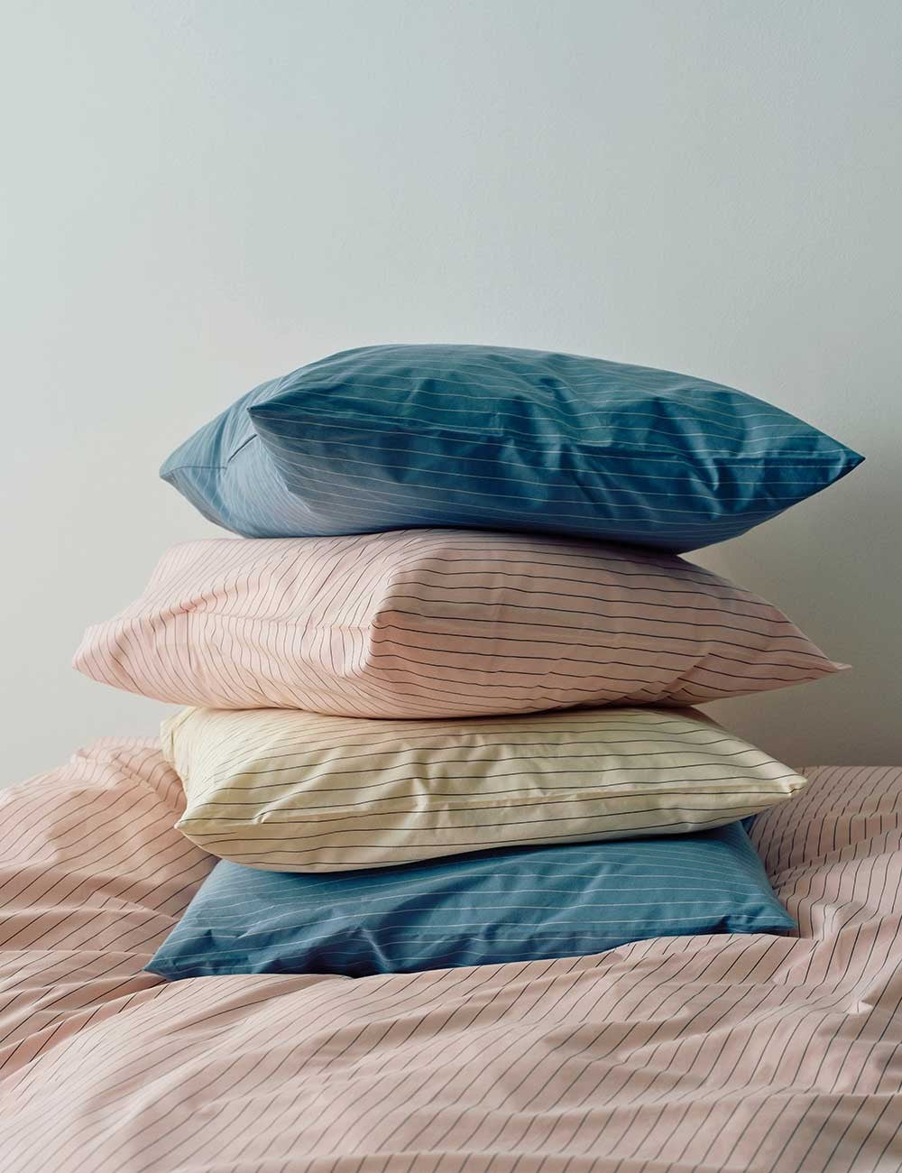 fineline pillow case