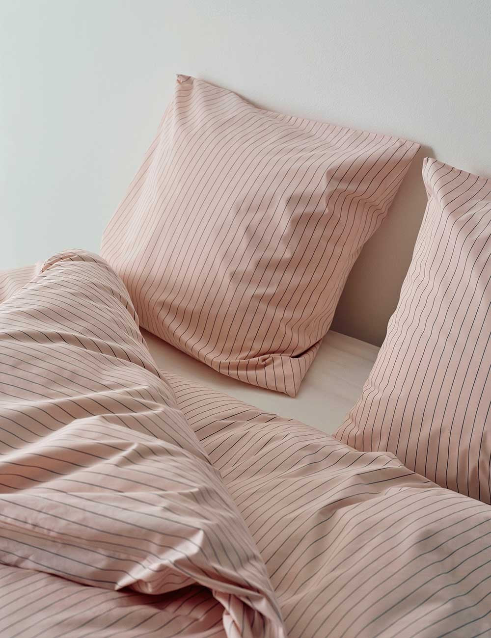 fineline pillow case