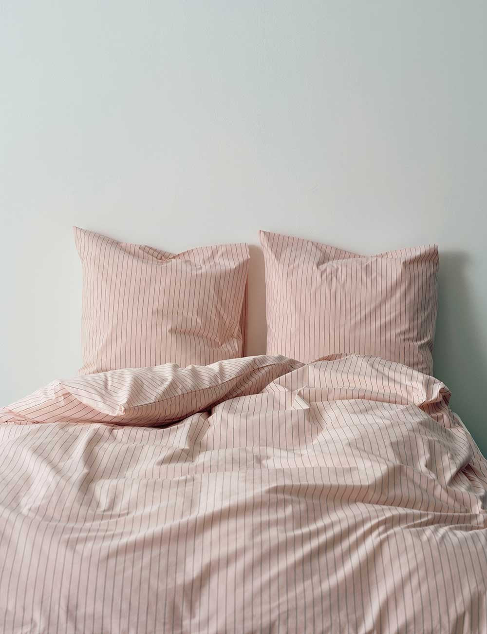 fineline pillow case