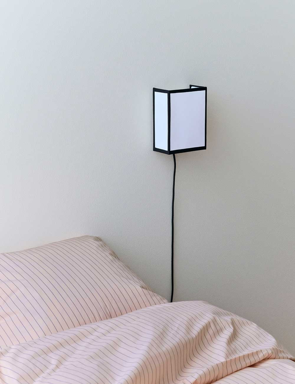 fineline pillow case
