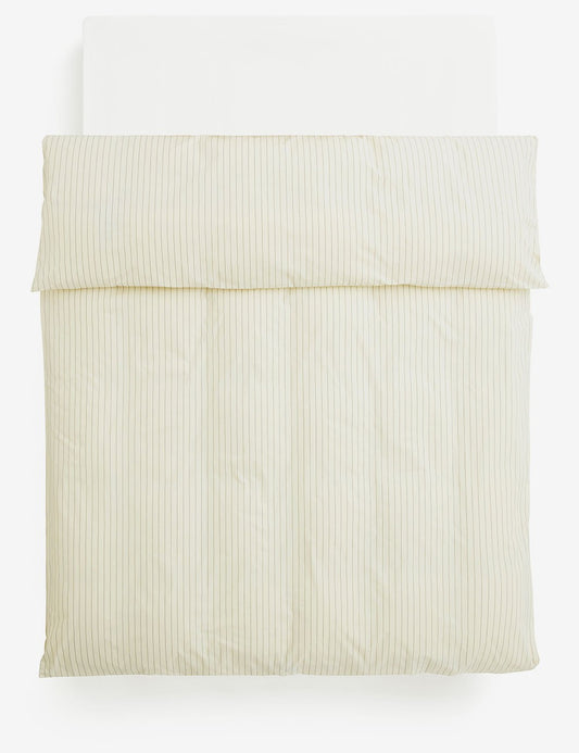 fineline duvet cover