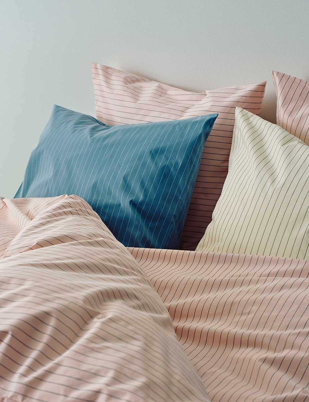 FINELINE PILLOW CASE