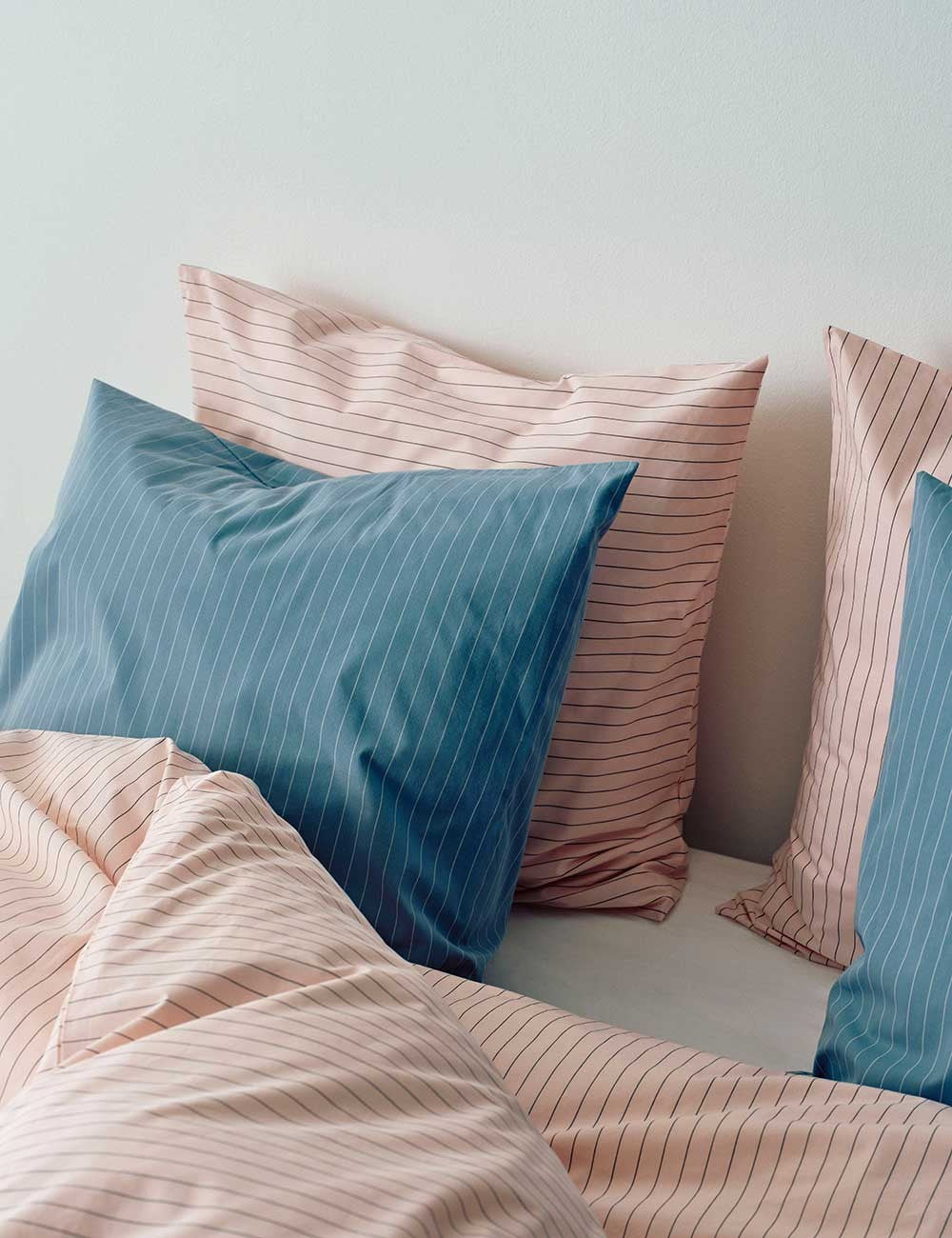 FINELINE PILLOW CASE