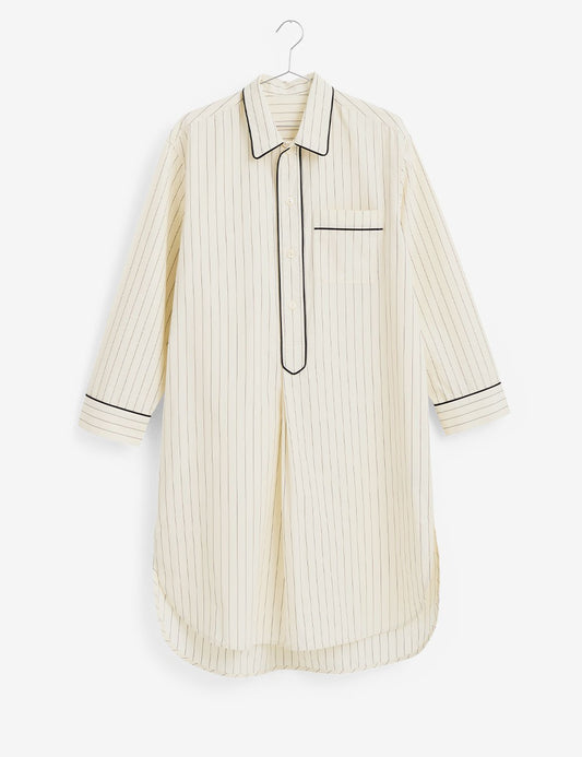 FINELINE LONG NIGHTSHIRT