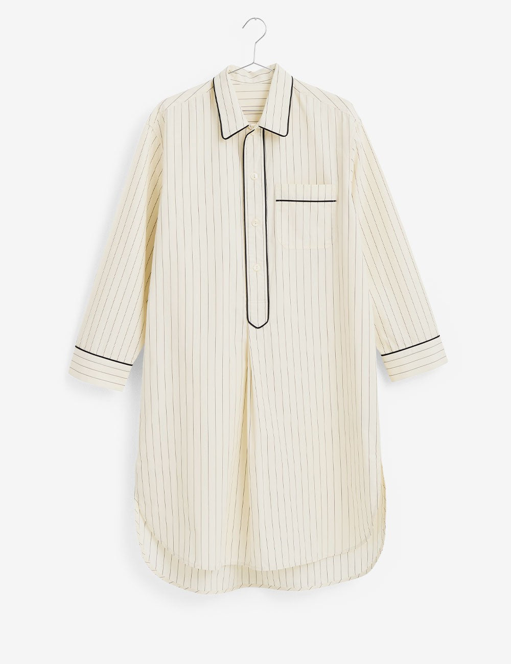 fineline long nightshirt