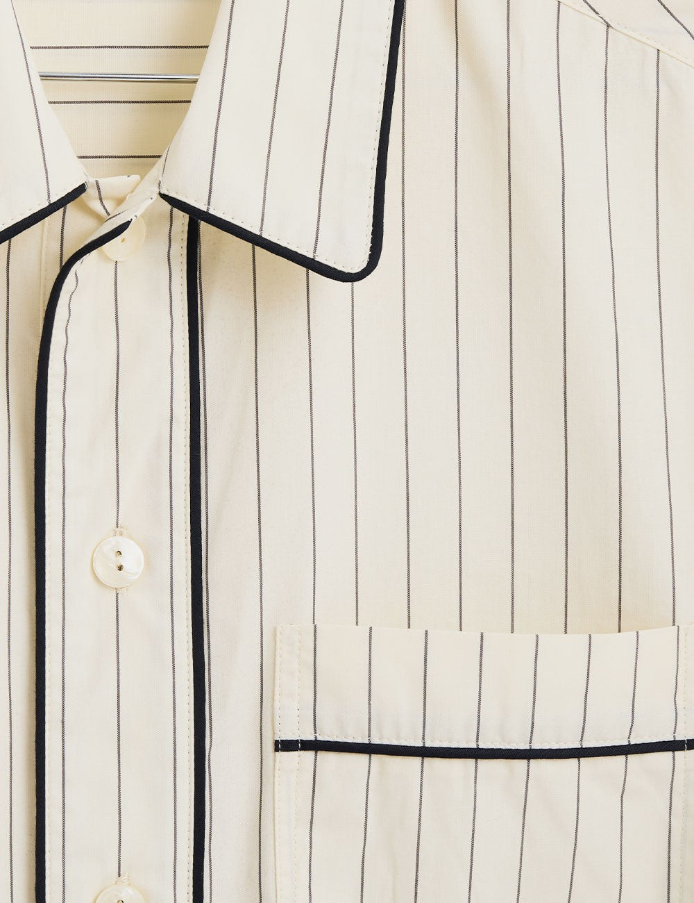 fineline long nightshirt