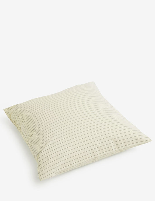 FINELINE PILLOW CASE