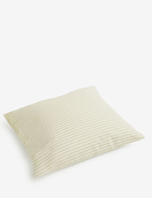 FINELINE PILLOW CASE