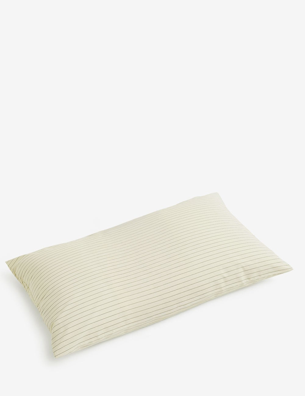 FINELINE PILLOW CASE