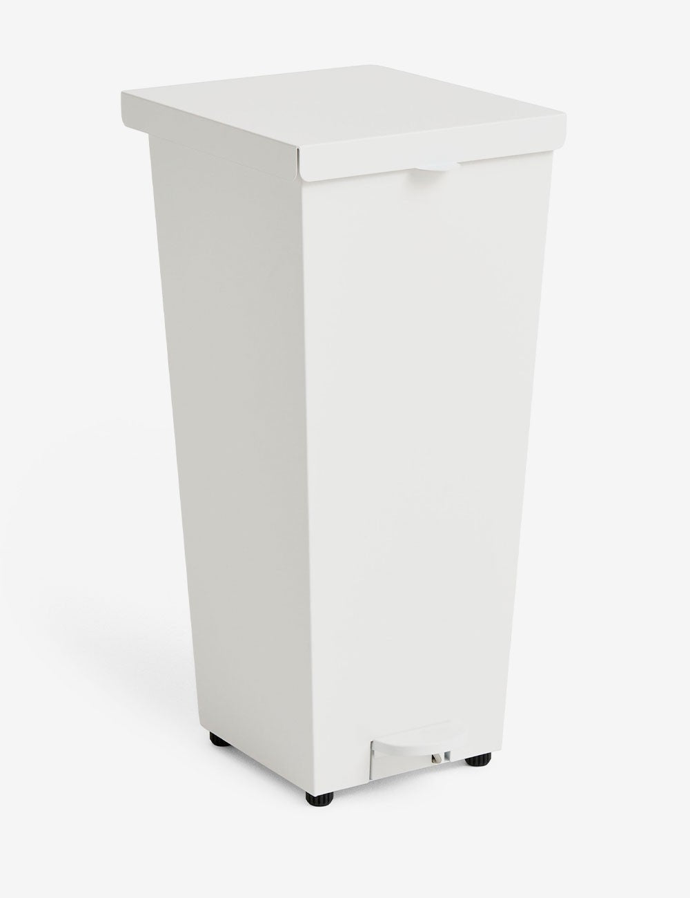 poubelle à boucle 58l