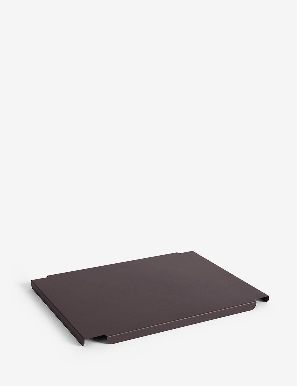 HAY Colour Crate metal lid M