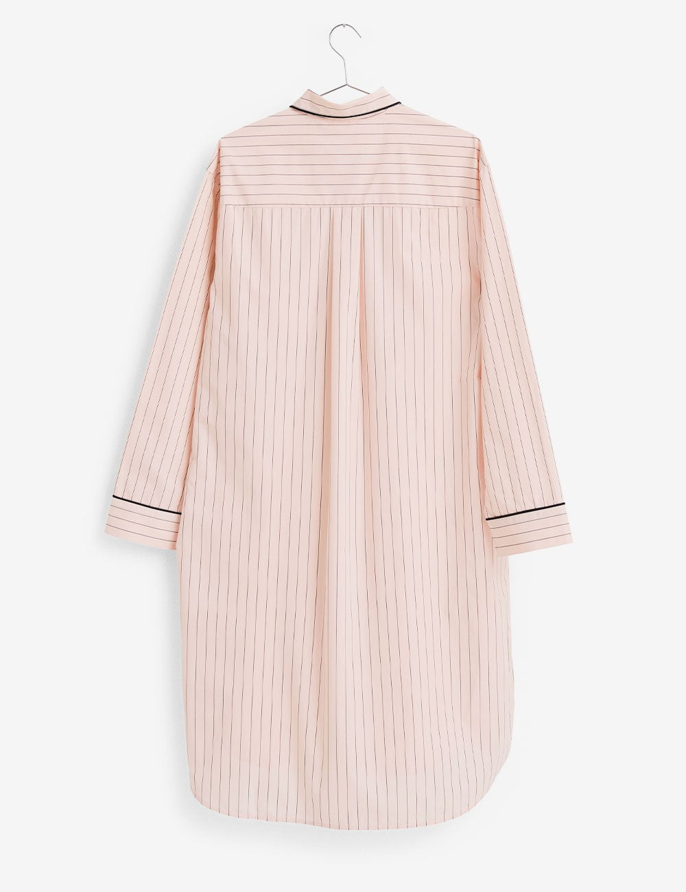 fineline long nightshirt