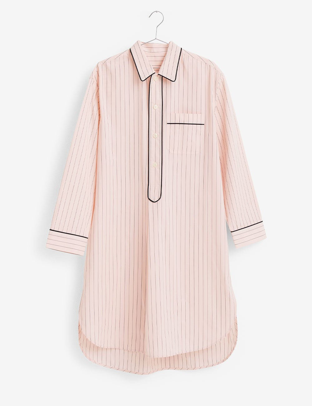 fineline long nightshirt