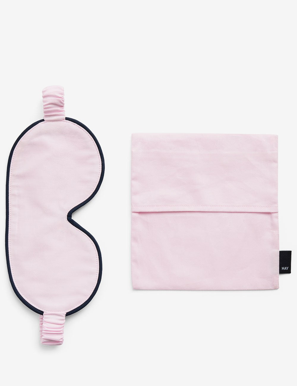 outline sleep mask