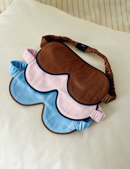 OUTLINE SLEEP MASK