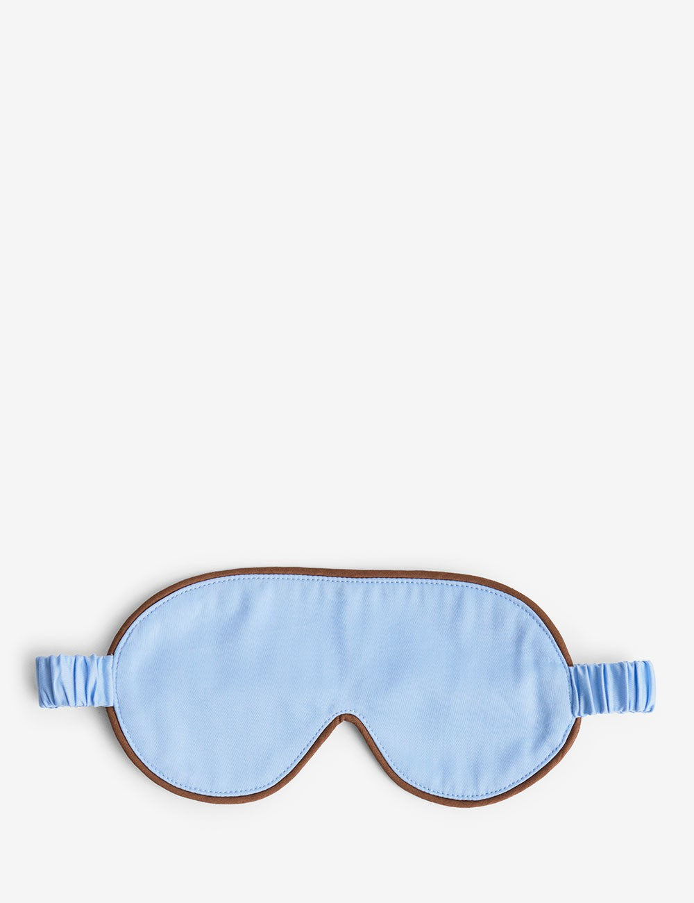 outline sleep mask