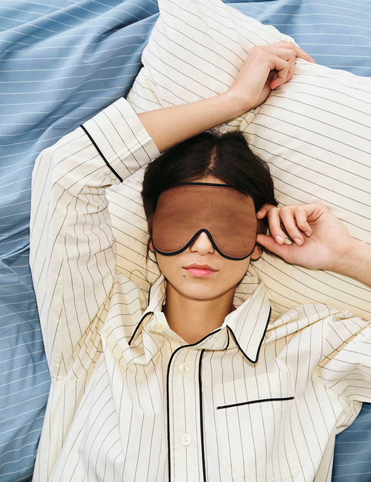OUTLINE SLEEP MASK