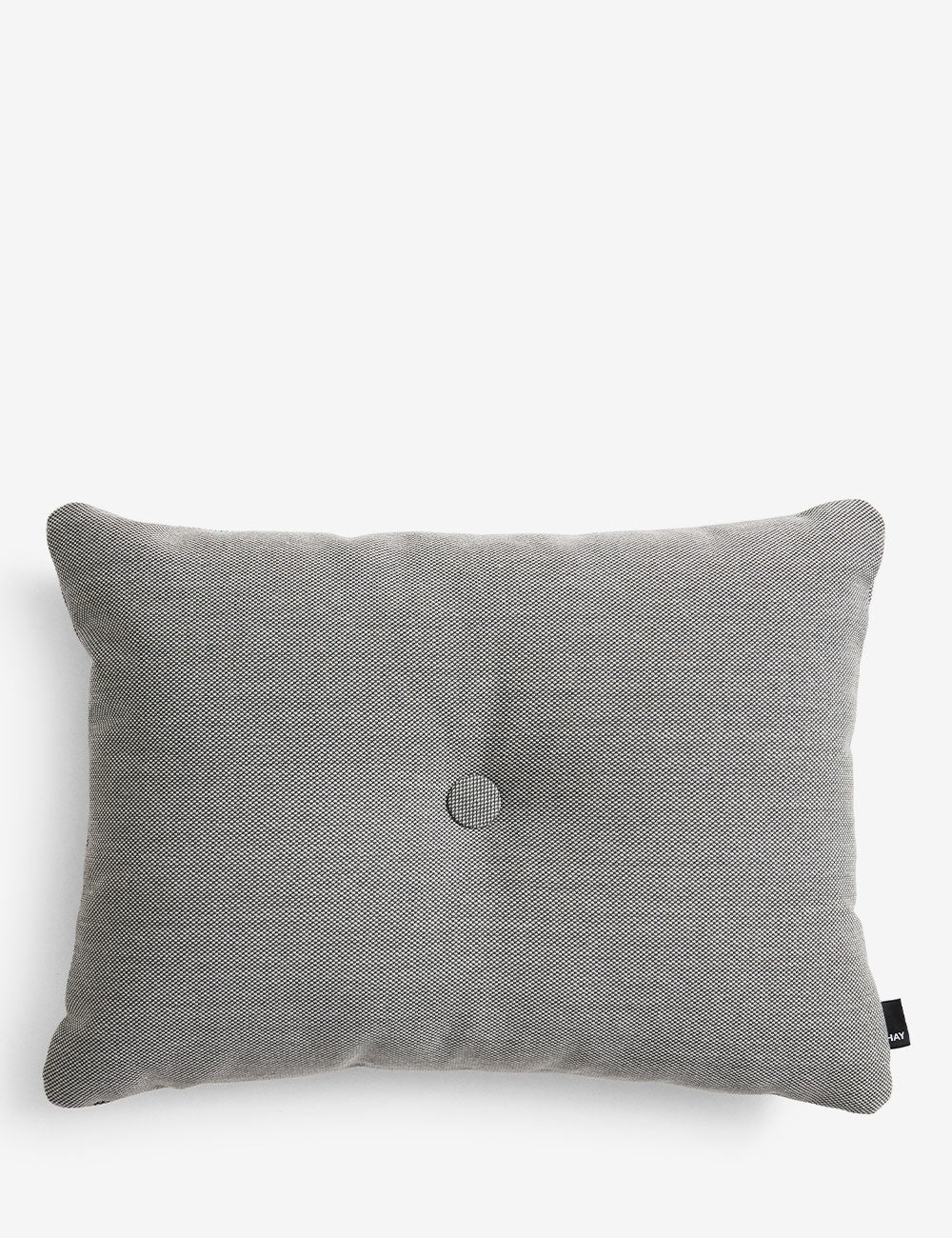 coussin à pois trio steelcut