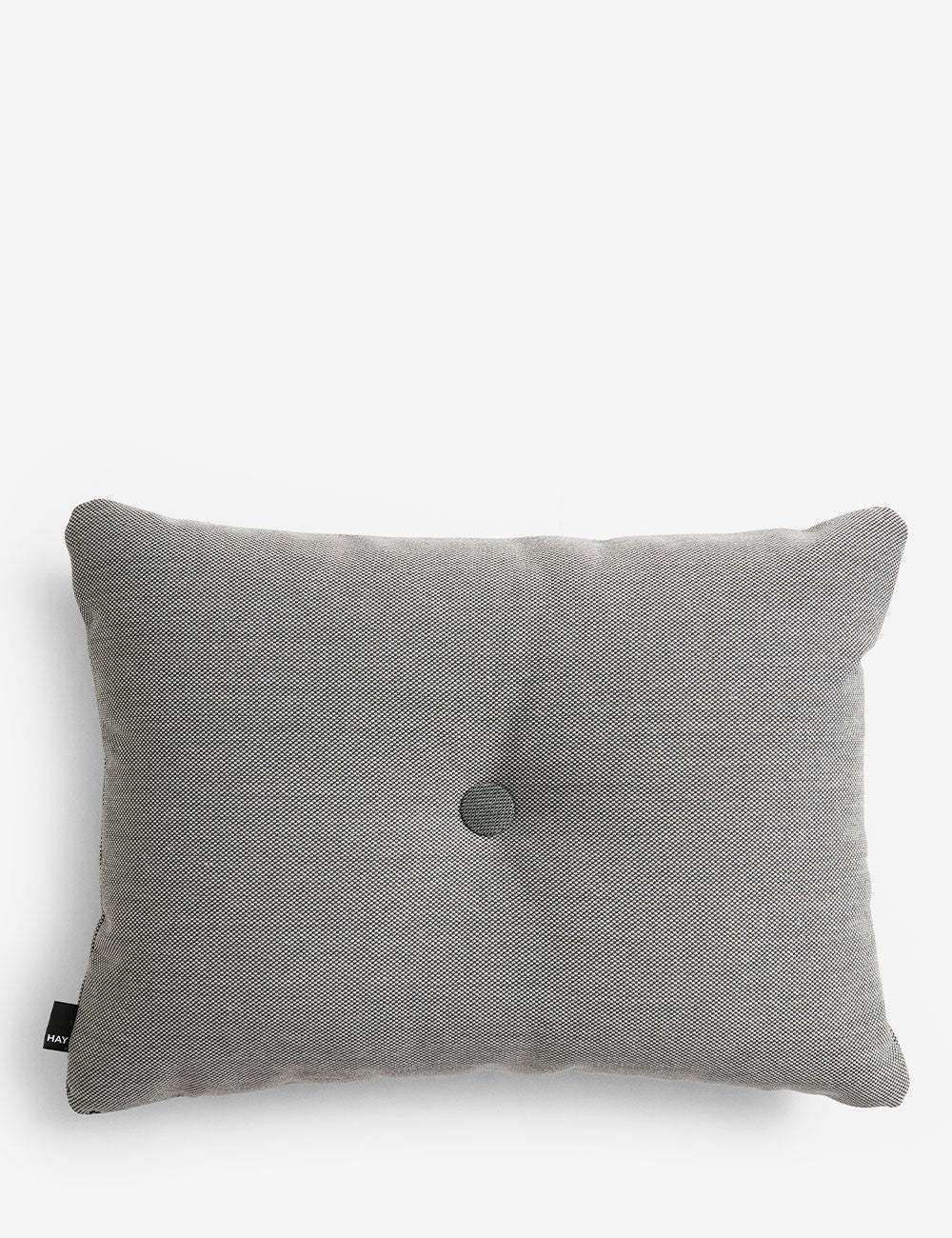 coussin à pois trio steelcut