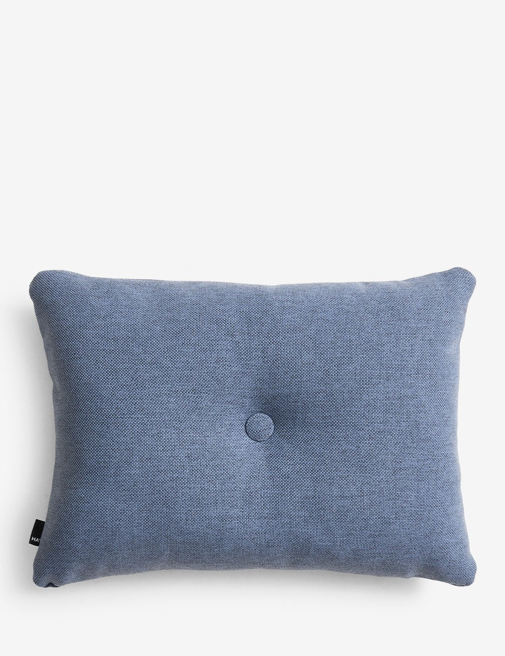 mode coussin à points