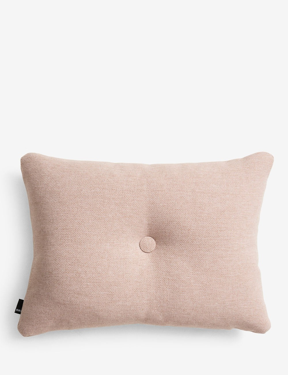 mode coussin à points
