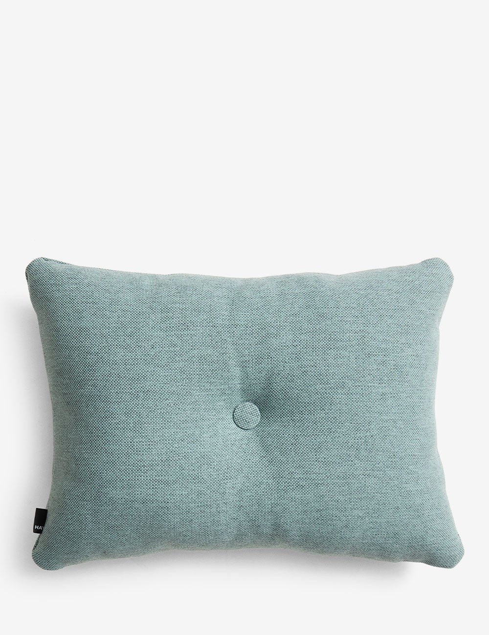 mode coussin à points